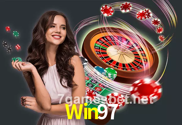 vivo no cassino Win97