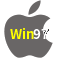 Aplicativo Win97 para iOS
