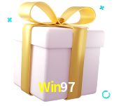 Receba seus bônus de boas-vindas no Win97