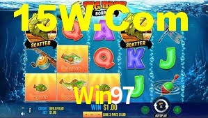 Win97 App Interface