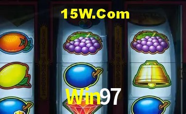 Casino Ao Vivo Win97