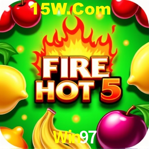 APP oficial da Win97 para mobile