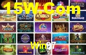 Exclusive Games Win97