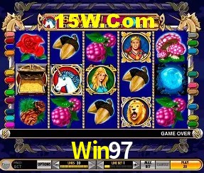Tecnologia da Plataforma Win97