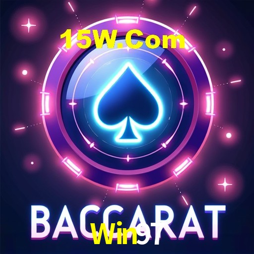 Casino Ao Vivo Win97