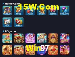 Experiência VIP Win97