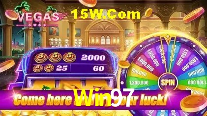 Gates of Olympus Win97