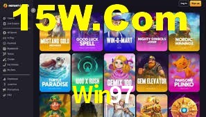 Crash Games Statistics Win97
