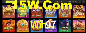 Tennis Betting Win97