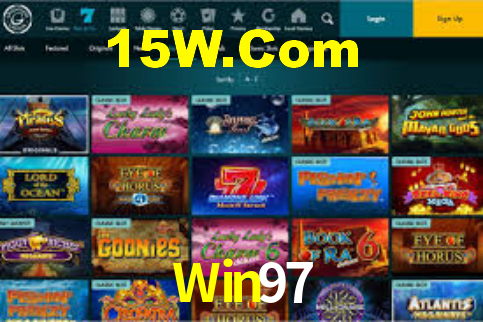 Win97,Win97 Game
