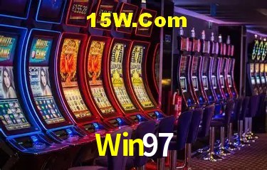 Apostas de Tênis Win97