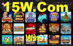 Roulette Table Win97