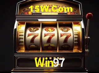 Sistemas de Segurança Win97