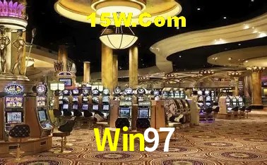 Estatísticas Esportivas Win97