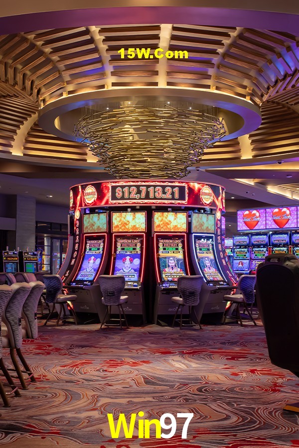Live Casino Win97