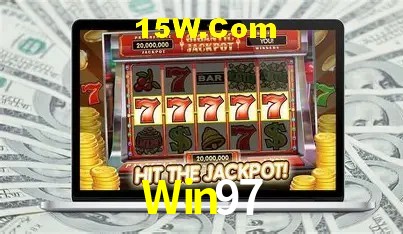 Estatísticas do Jogo Win97