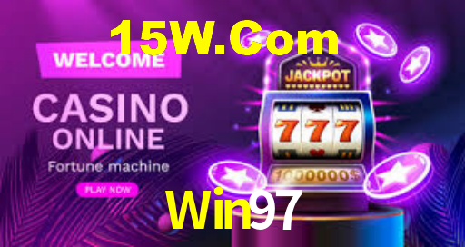 Sinta a adrenalina dos jogos de cassino com Win97