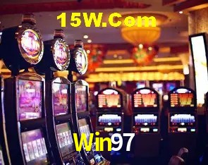 Recursos de Bônus Win97