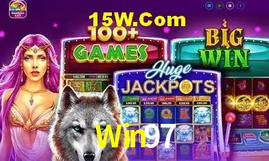Segurança e performance na plataforma Win97