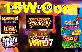 VIP Casino Win97