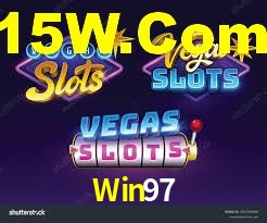 Welcome Bonus Win97