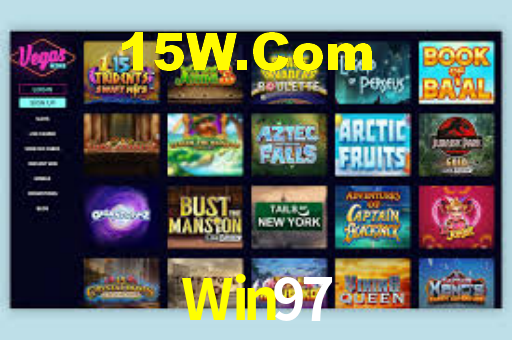 Win97 Game