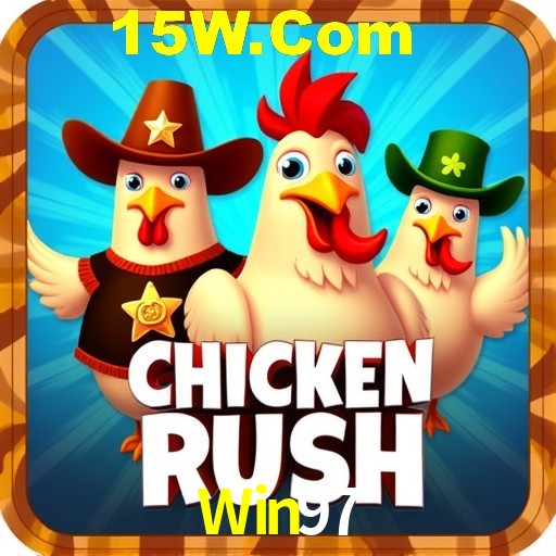 Descubra o Mundo do Cassino Online com Win97