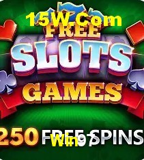 Provedores de Jogos Win97