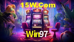 Game Statistics Win97