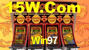 Welcome Bonus Win97