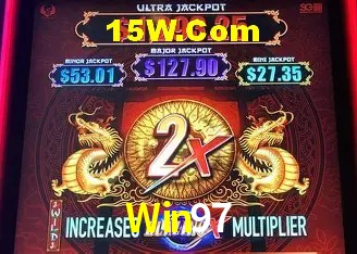 Casino Ao Vivo Win97