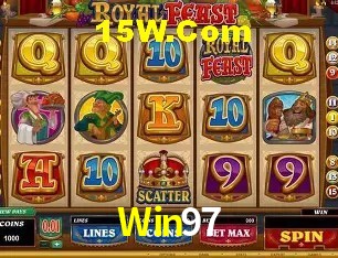 Apostas de Basquete Win97