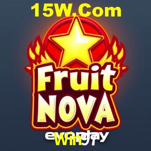 A Revolução dos Aplicativos de Jogos no Win97