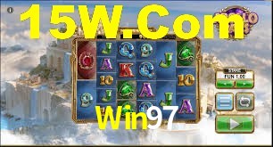 Blackjack Table Win97