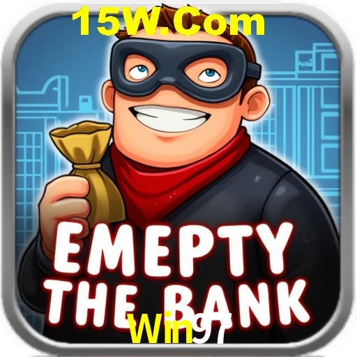 A Emoção da Loteria na Win97: Uma Chance de Mudança de Vida