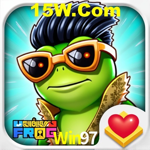 A Popularidade dos Caça-Níqueis no Win97