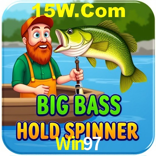 A Emoção da Loteria na Win97: Uma Chance de Mudança de Vida