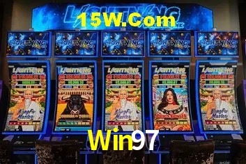 Integração de APIs Win97