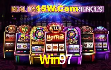 Diretório de Jogos Win97