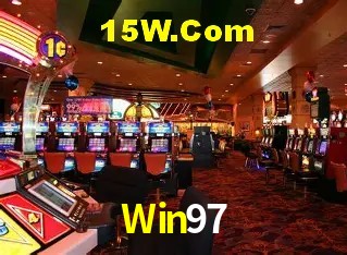 Provedores de Jogos Win97