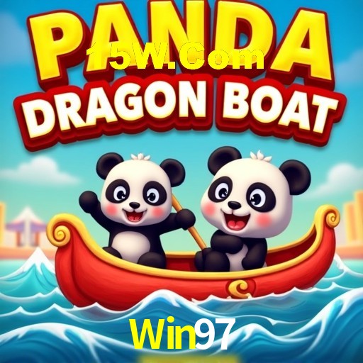 Casino Ao Vivo Win97