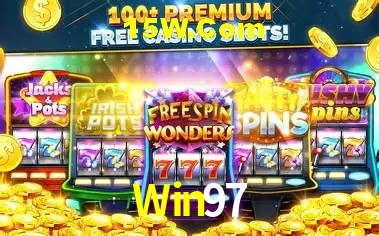 Promoção Relâmpago Win97