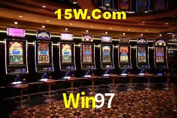 Experiência VIP Win97